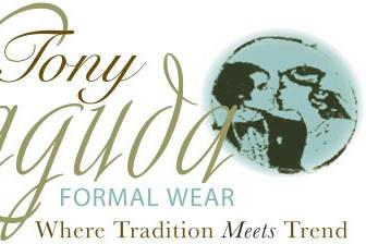 Tony Laguda Formalwear