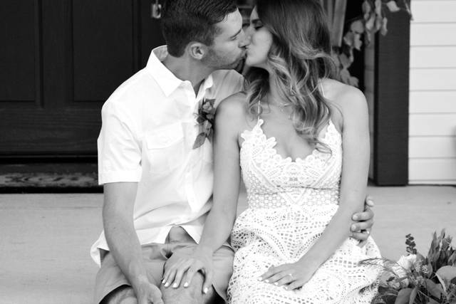 Elizabeth Jane Photography