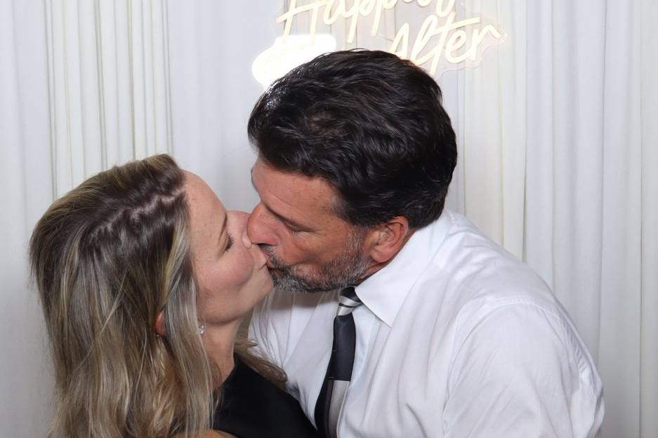 CleveLens Photo Booth