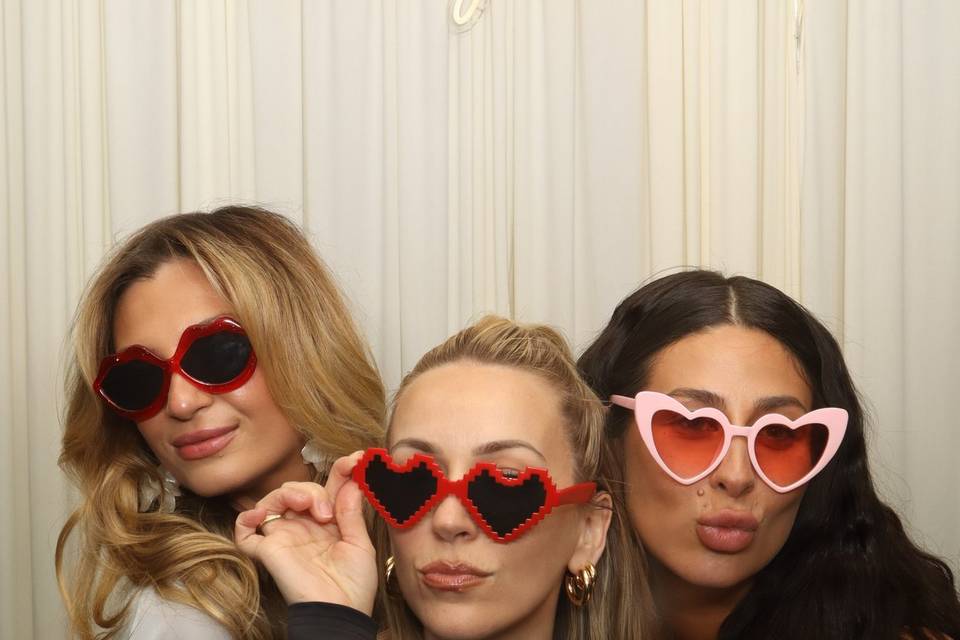 Shades