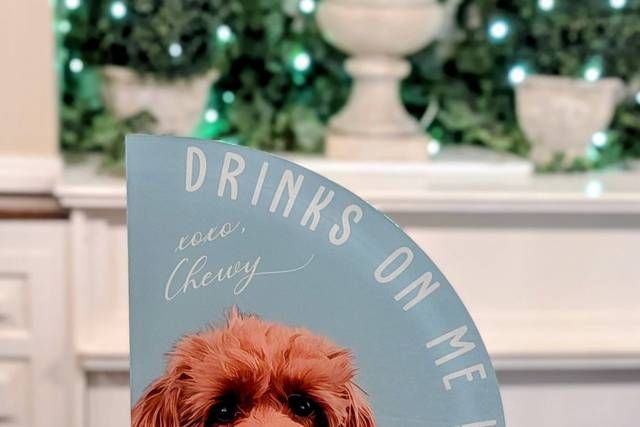 Bar Sign