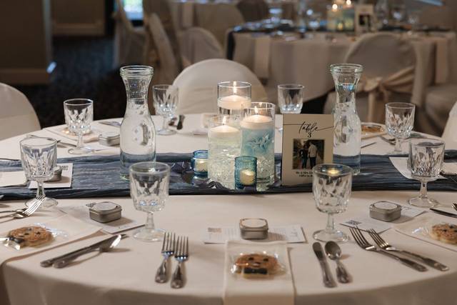 Table-scape