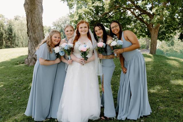 Bridal Party