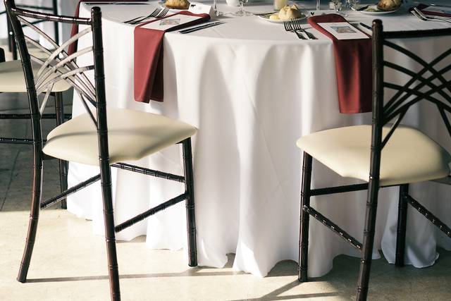 Reception at Woolery Mill