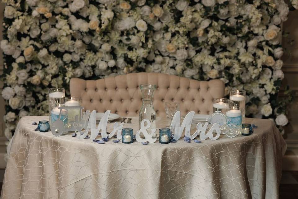 Table-scape