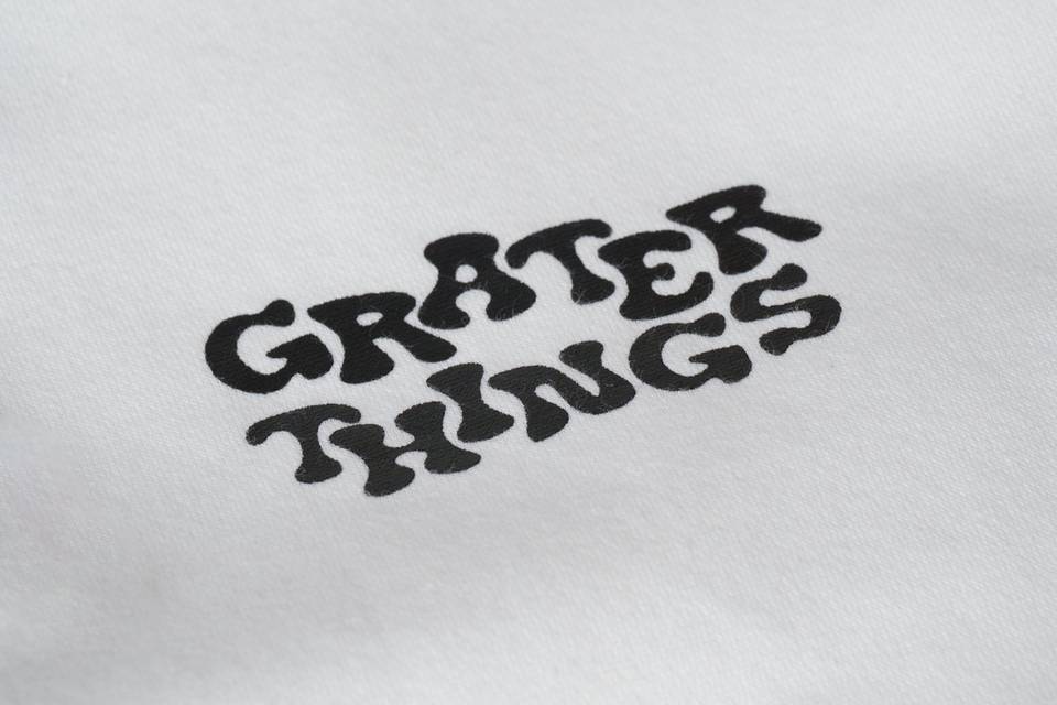 Printed Logo
