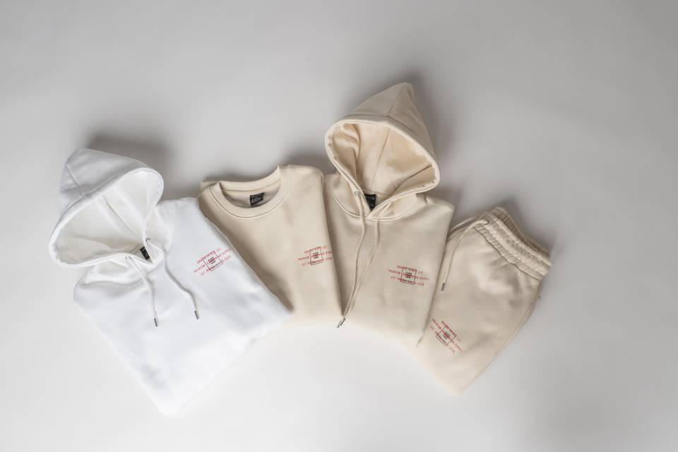 Multi-Garment Collection