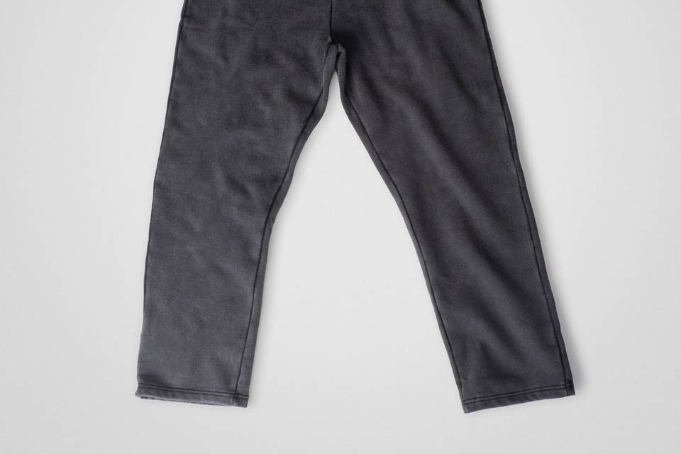 Acid Wash Sweatpants
