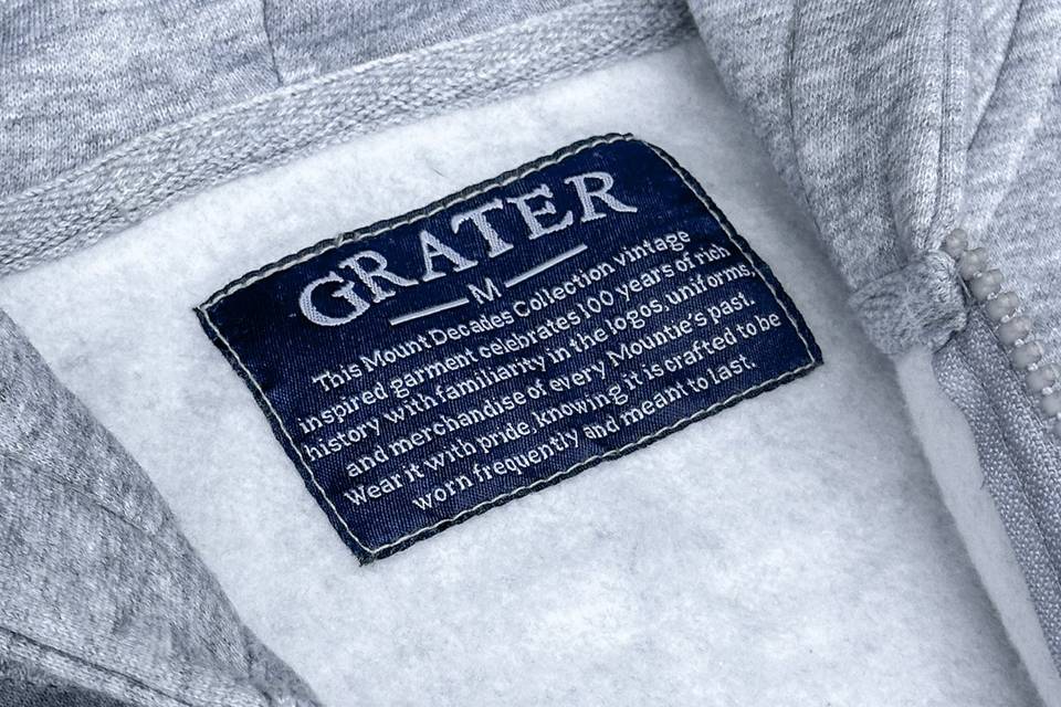 Custom Woven Label