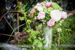 The Garden Party Floral Boutique