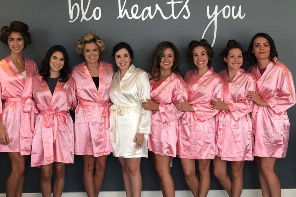Blo Orlando