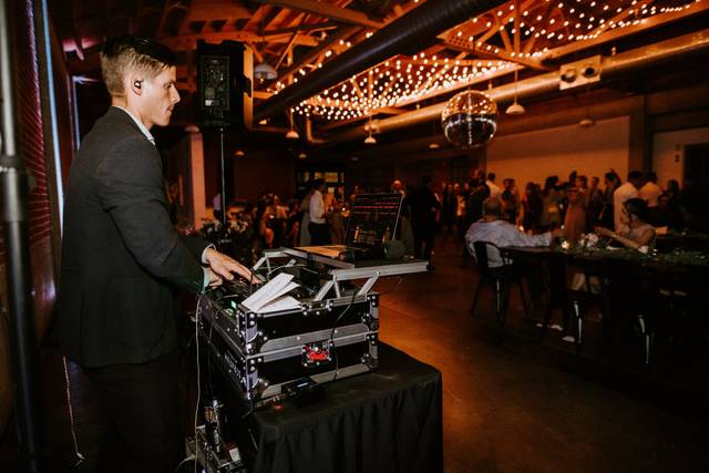 DJ Joe
