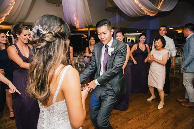 Dancing fun