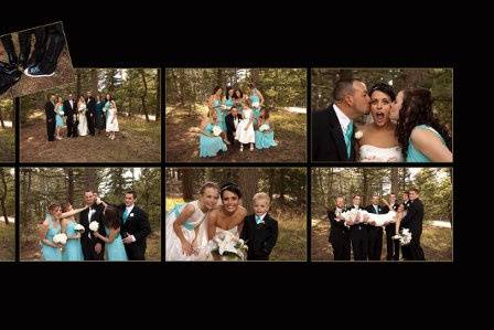 DeLane Robinson Photography