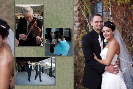 DeLane Robinson Photography