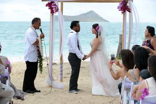 Amazing Hawaii Weddings