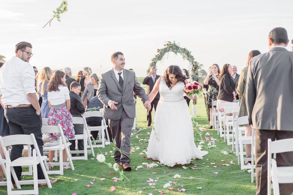 Wedding Ceremony