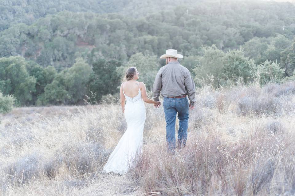 Elopement Photographer