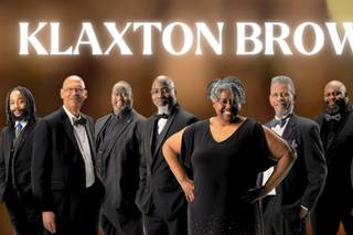 Klaxton Brown