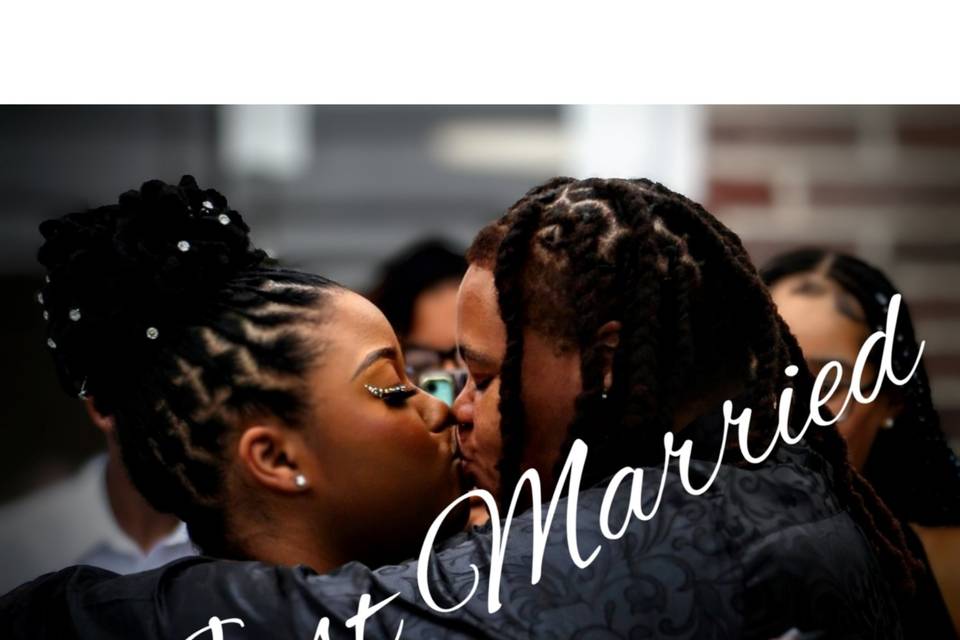 Just Married