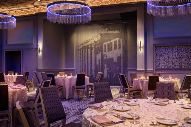 Mt. Vernon Ballroom