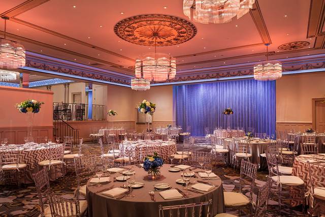 George Washington Ballroom