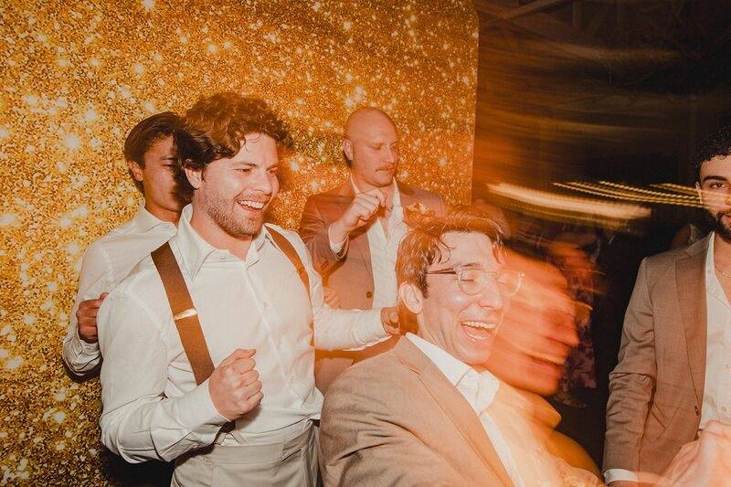 The Celebration DJ & Co! - Pho