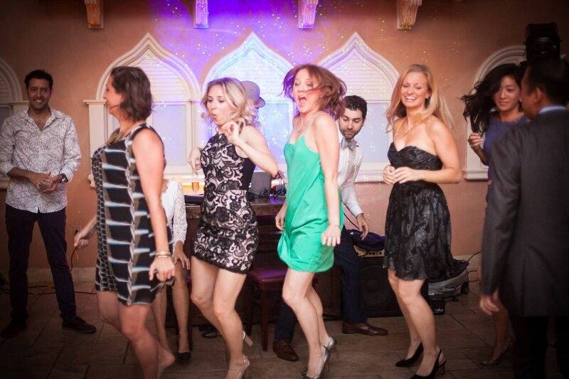 The Celebration DJ & Co! - Pho