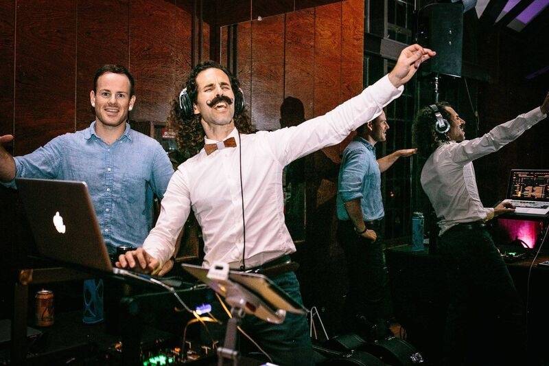 The Celebration DJ & Co! - Pho