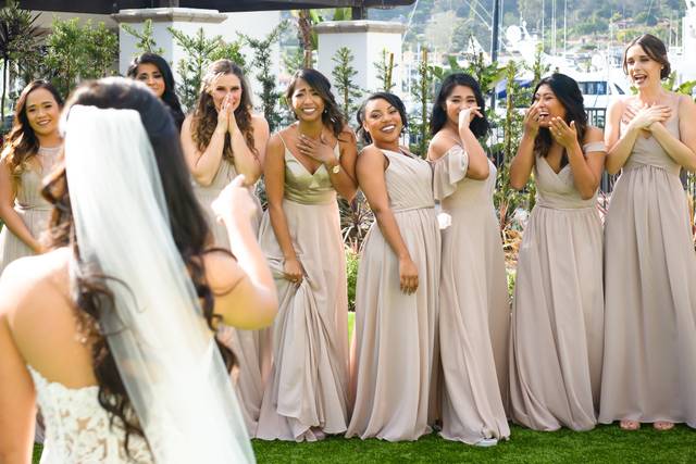 Bridesmaids