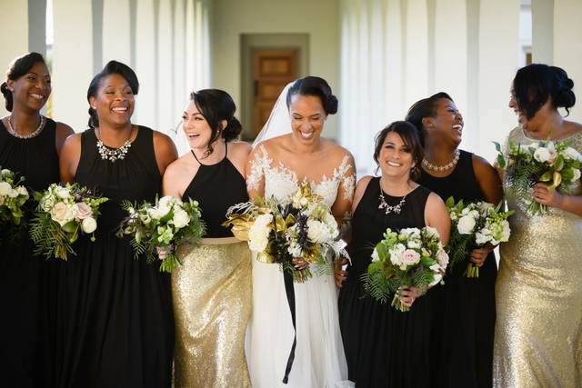 Bridesmaids