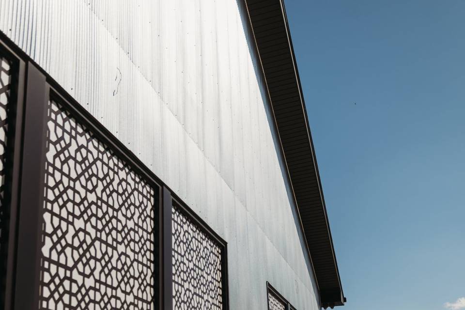 Window side