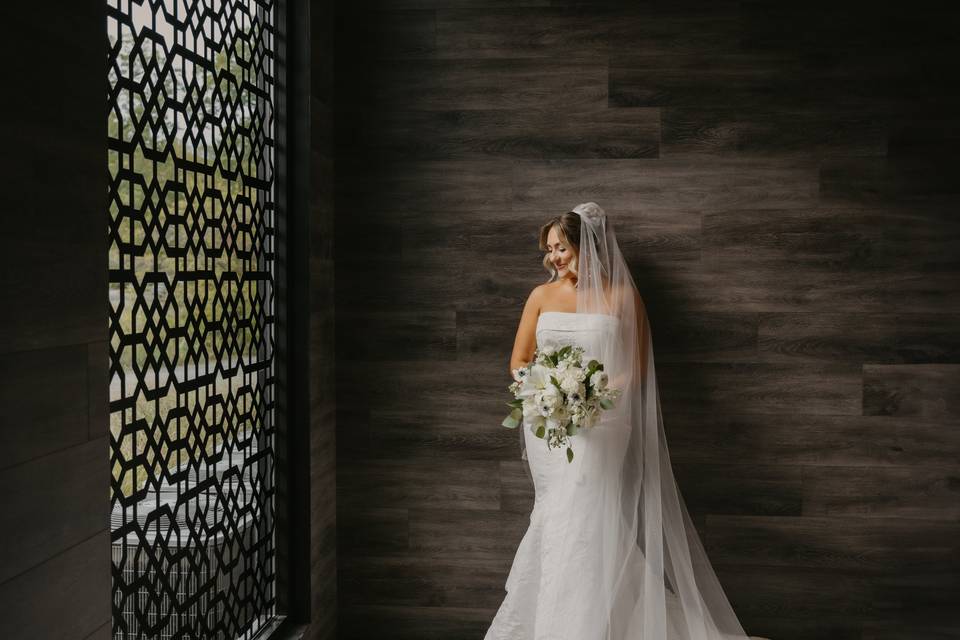 Bride