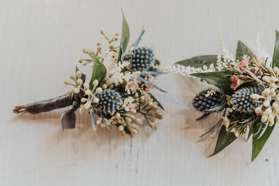 Boutonnières