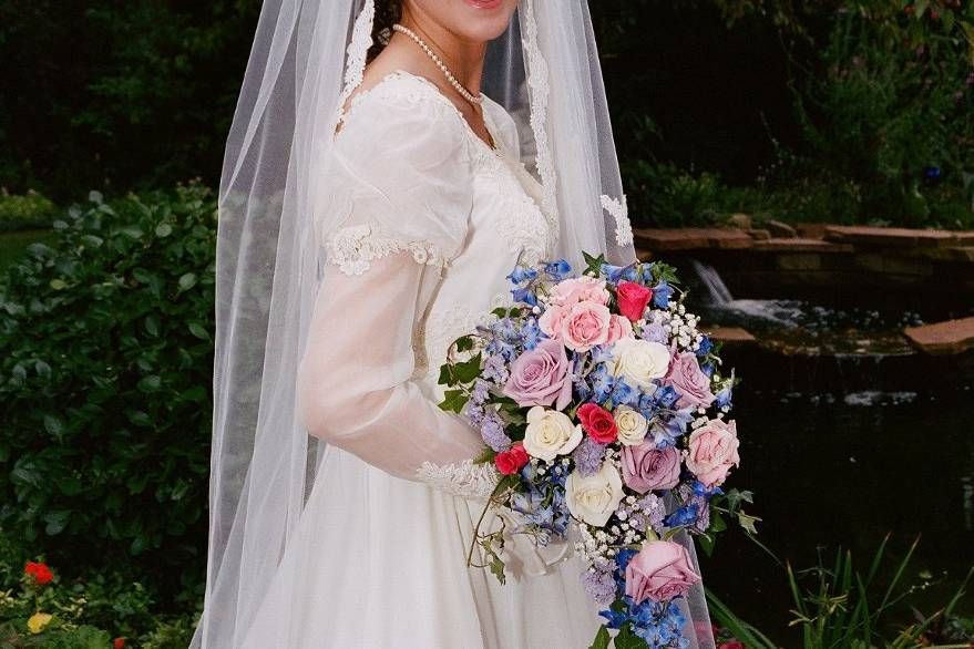 Roszel's Wedding and Event Planning