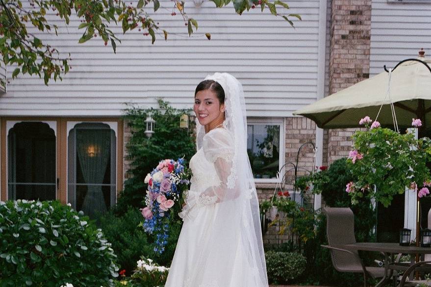 Roszel's Wedding and Event Planning
