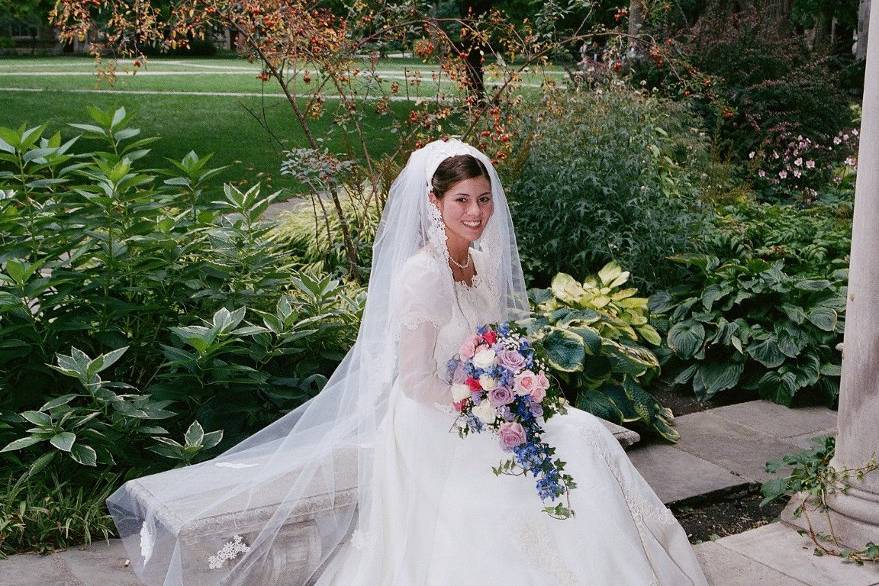 Roszel's Wedding and Event Planning