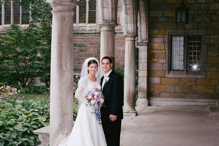 Roszel's Wedding and Event Planning
