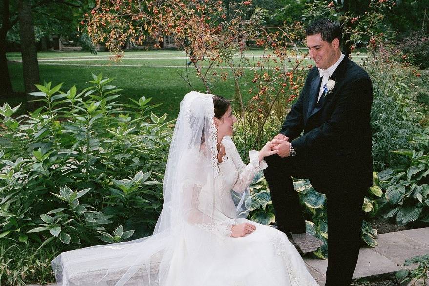 Roszel's Wedding and Event Planning