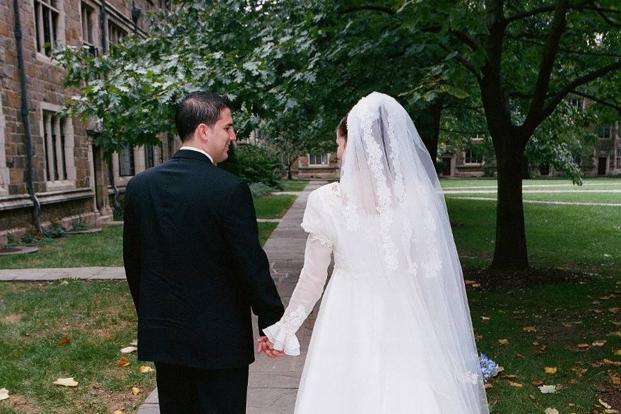 Roszel's Wedding and Event Planning