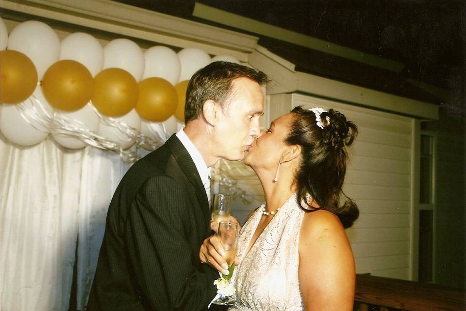 Roszel's Wedding and Event Planning