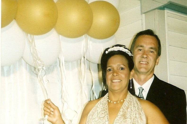 Roszel's Wedding and Event Planning