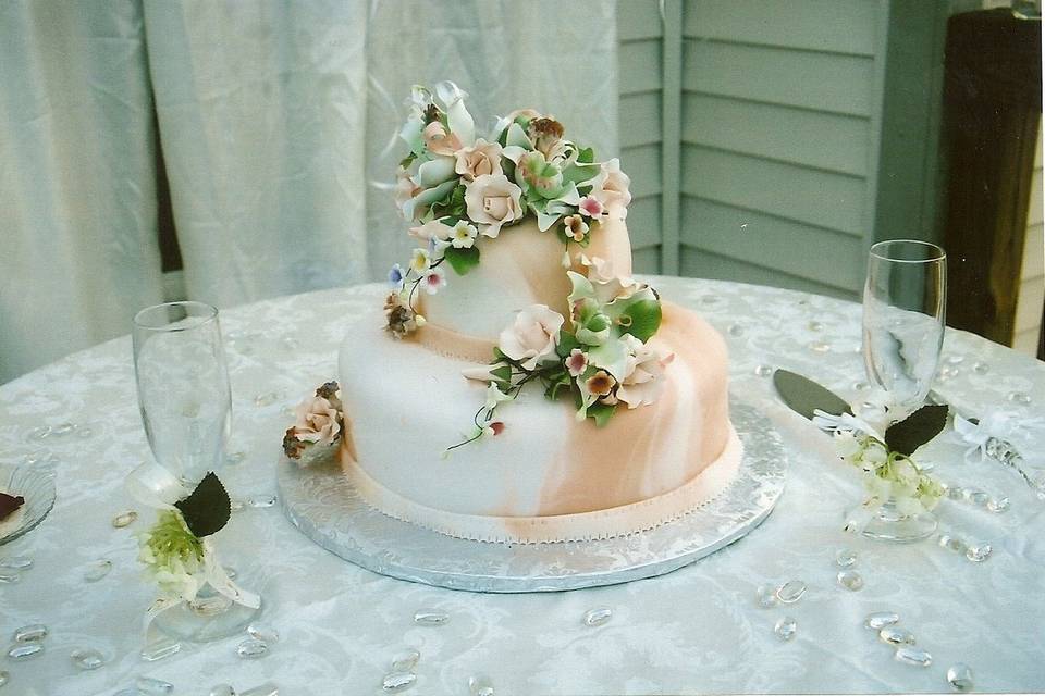 Roszel's Wedding and Event Planning