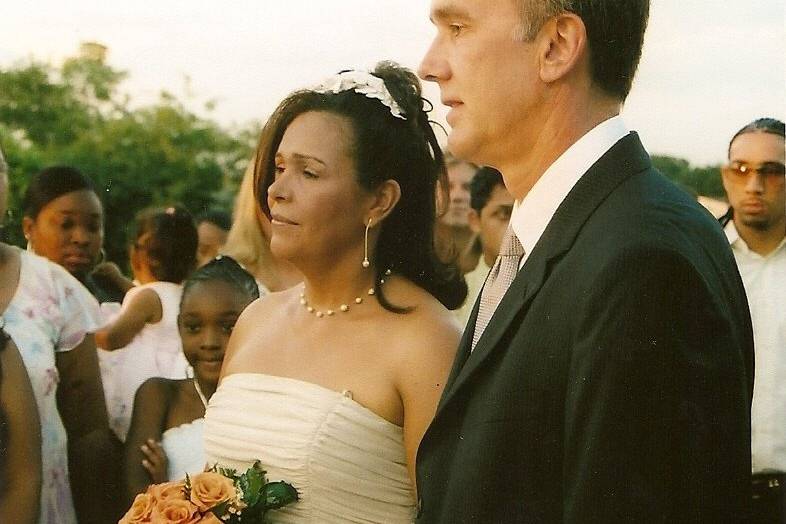 Roszel's Wedding and Event Planning