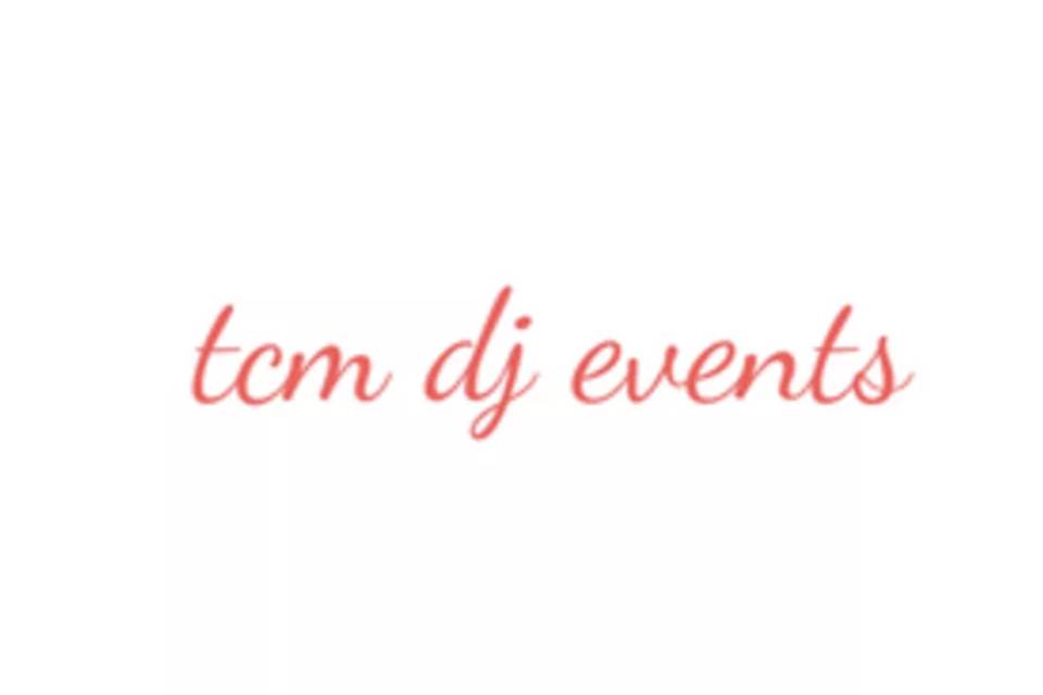 TCM DJ Events