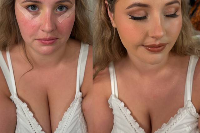 Beauty mark salon