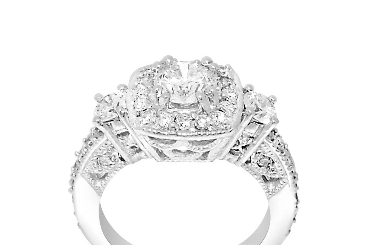 Shin Brothers Jewelers Inc. Wedding Jewelers Edison, NJ WeddingWire
