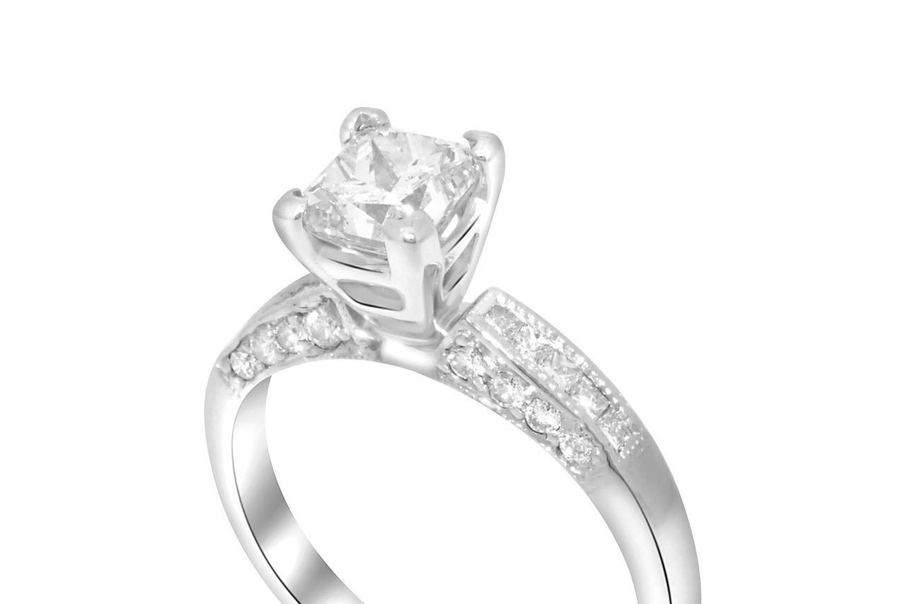 Shin Brothers Jewelers Inc. Wedding Jewelers Edison, NJ WeddingWire