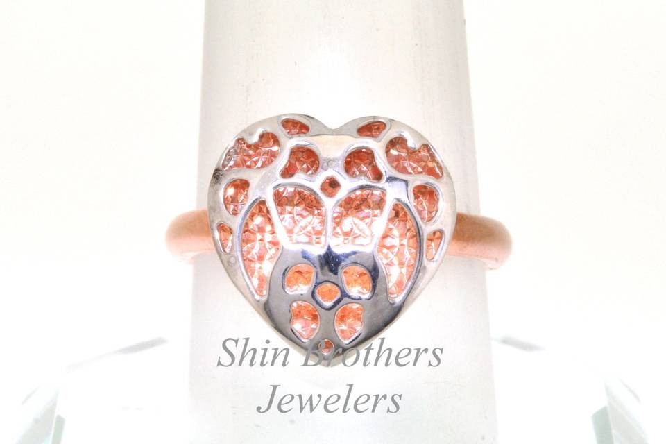 Shin Brothers Jewelers Inc.