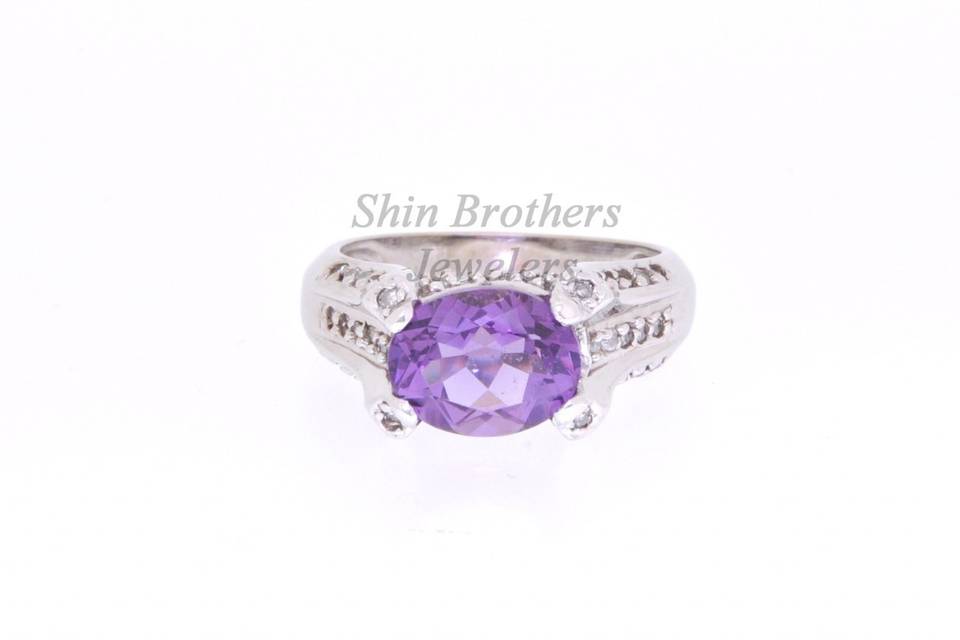 Shin Brothers Jewelers Inc.